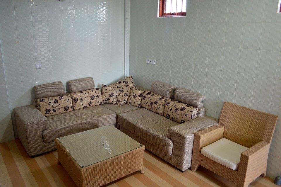 Aqua Inn Naifaru Εξωτερικό φωτογραφία